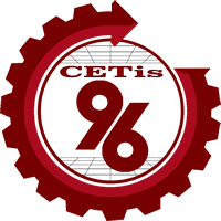 logotipo CETis-96