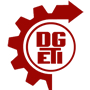 Logotipo DGETI 2021