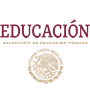 Logotipo Educación