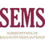 Logotipo SEMS 2021